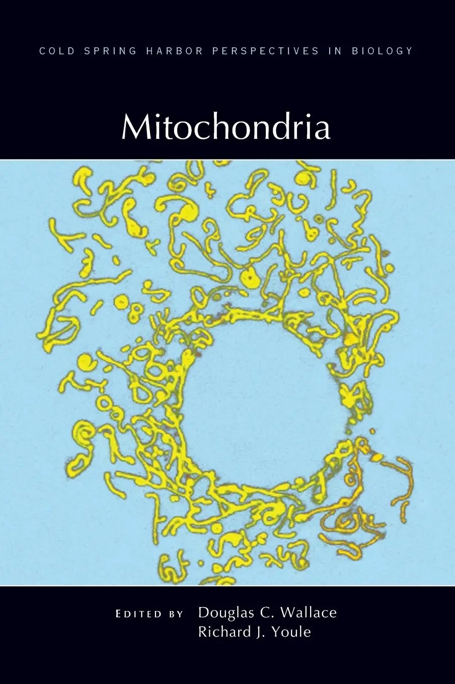 Cover: 9781936113354 | Mitochondria | Douglas C Wallace (u. a.) | Buch | Gebunden | Englisch