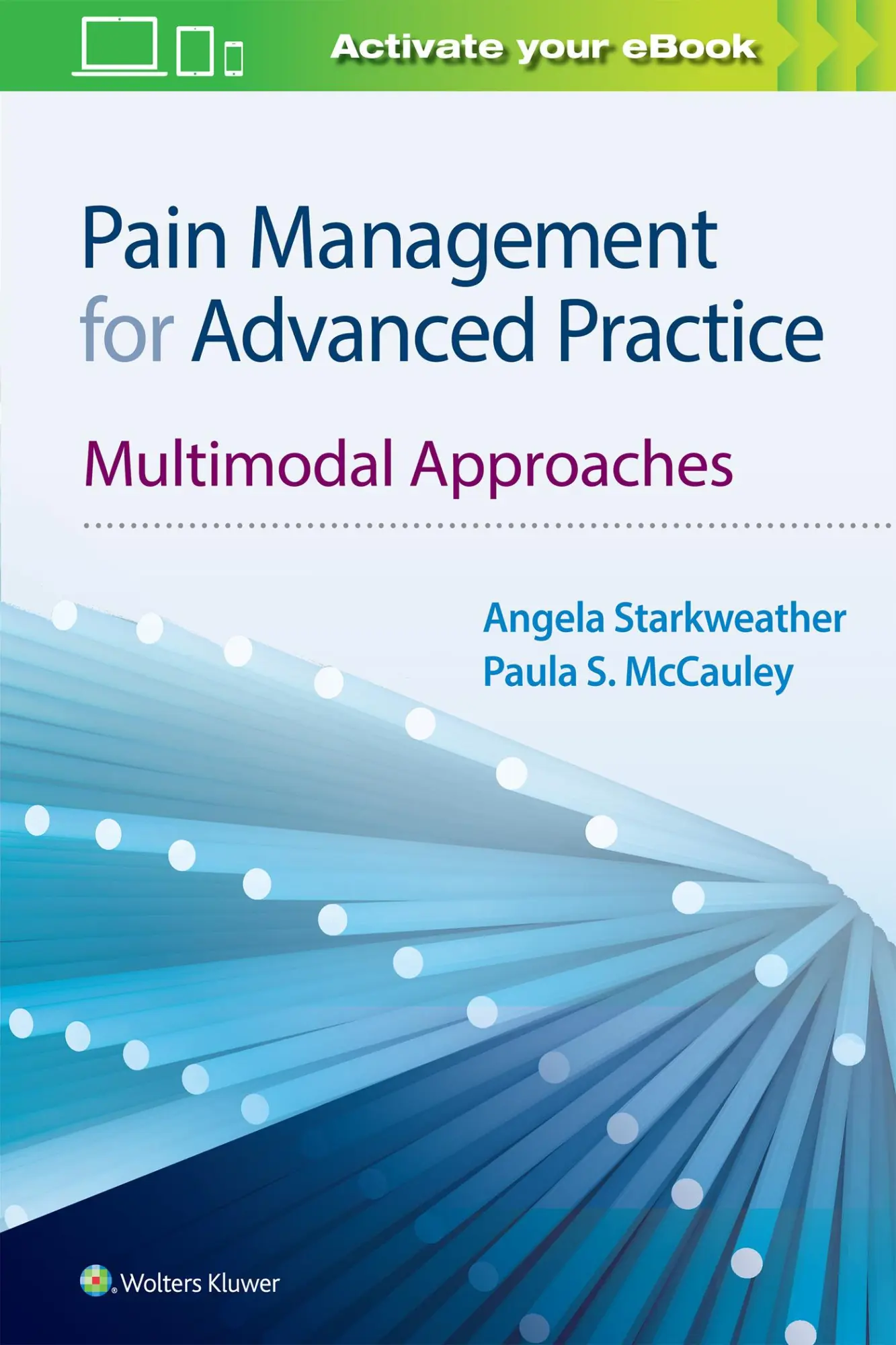 Cover: 9781975103354 | Pain Management for Advanced Practice | Multimodal Approaches | Buch