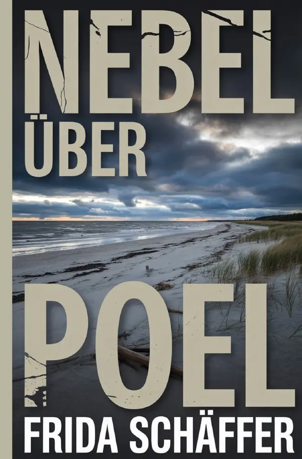 Cover: 9783565113354 | Nebel über Poel | Frida Schäffer | Taschenbuch | 220 S. | Deutsch