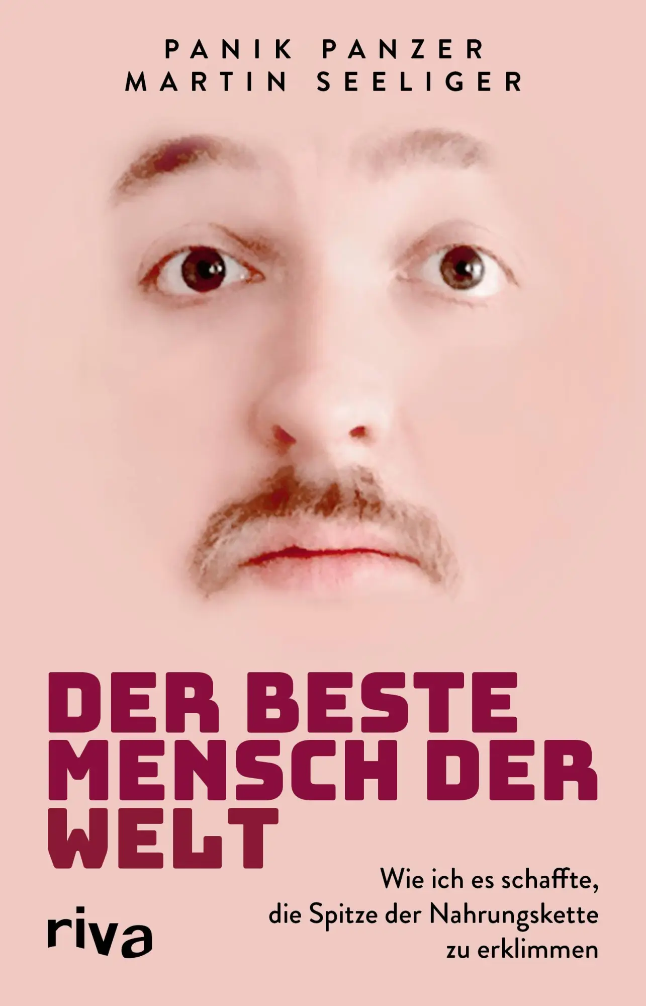 Cover: 9783742323354 | Der beste Mensch der Welt | Martin Seeliger (u. a.) | Taschenbuch