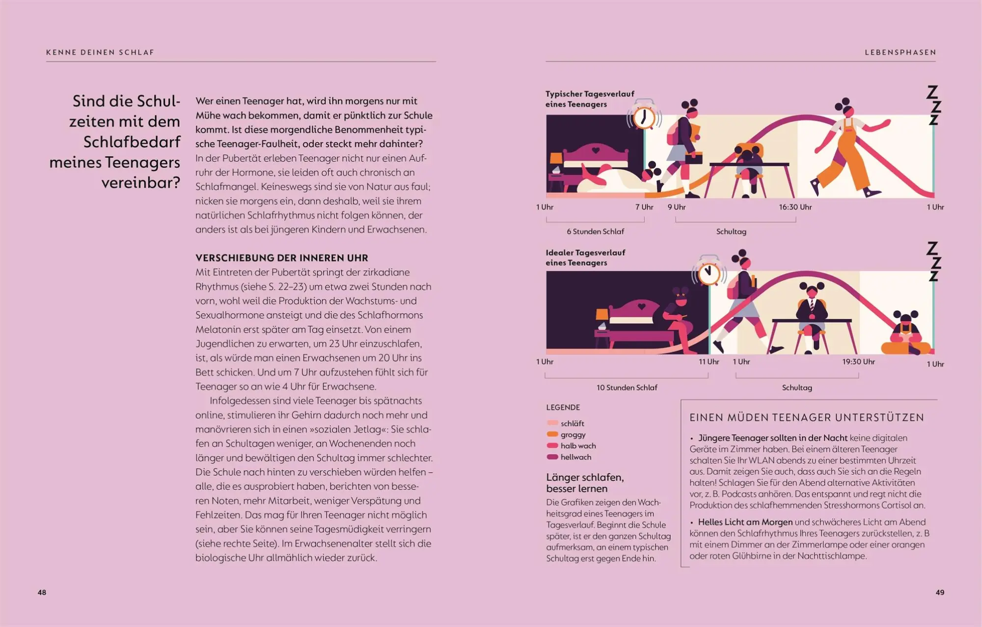 Bild: 9783831043354 | Guter Schlaf | Heather Darwall-Smith | Buch | 224 S. | Deutsch | 2022