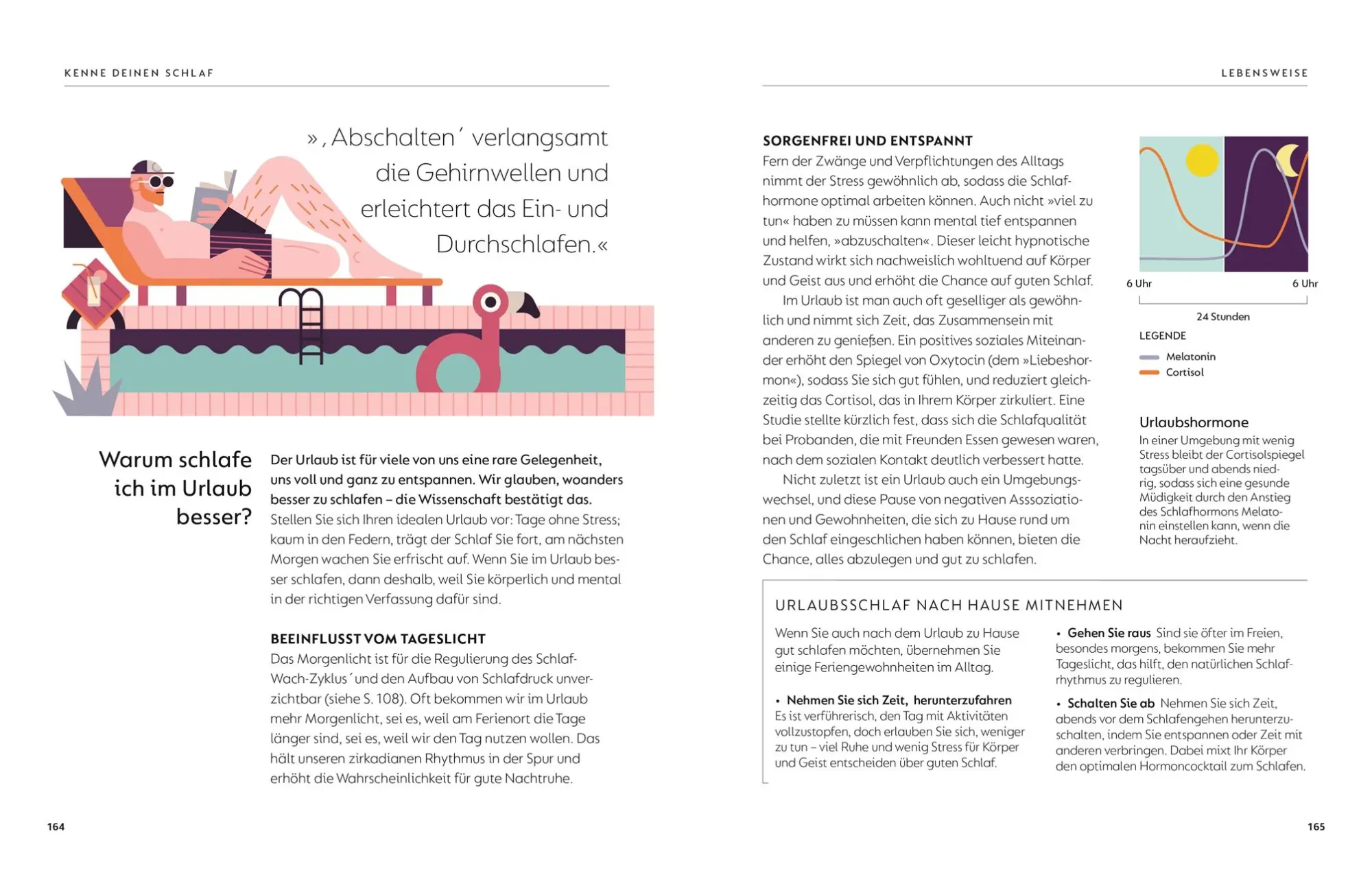 Bild: 9783831043354 | Guter Schlaf | Heather Darwall-Smith | Buch | 224 S. | Deutsch | 2022
