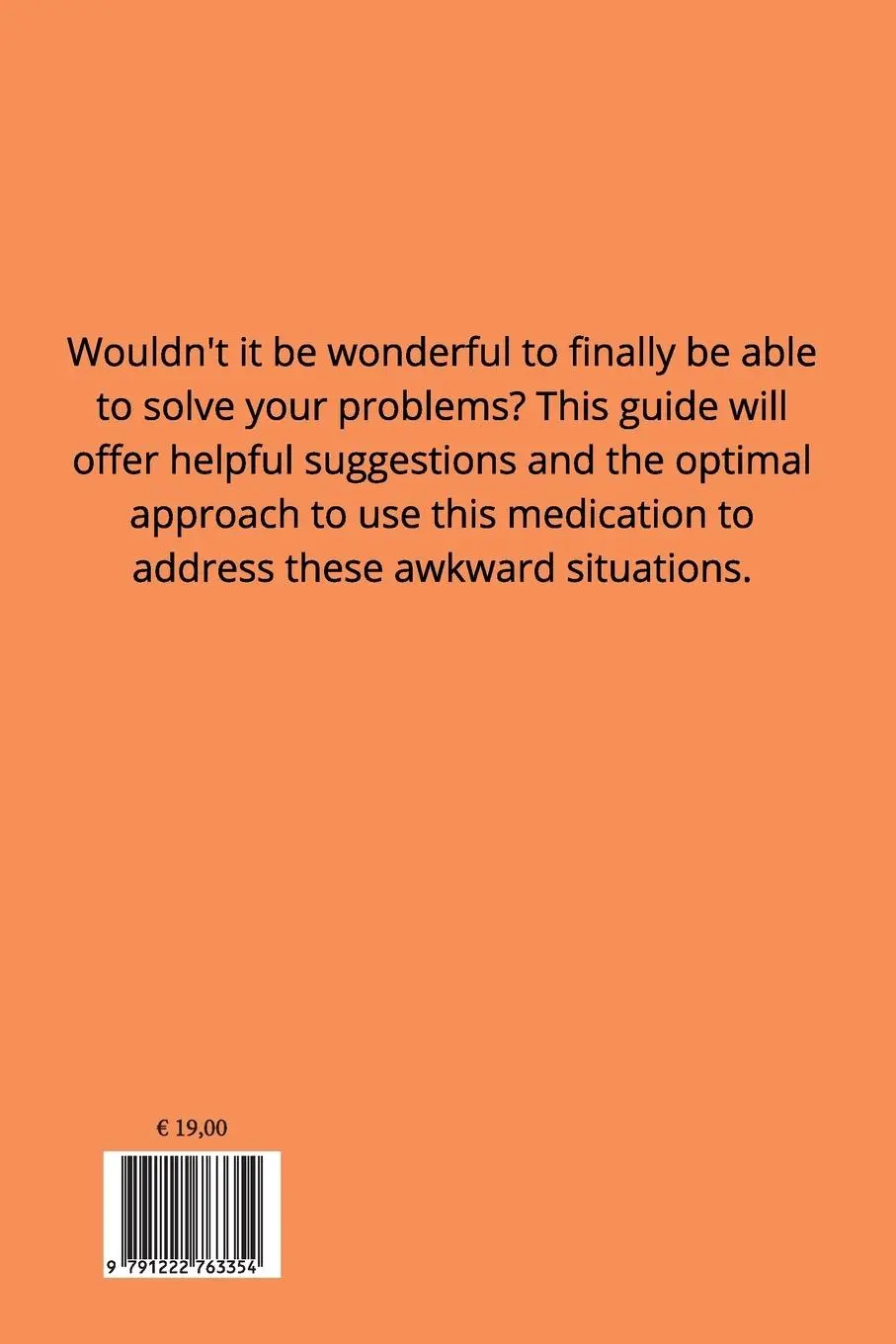 Rückseite: 9791222763354 | Understanding CIALIS | Nicholas Baker | Taschenbuch | Englisch | 2024