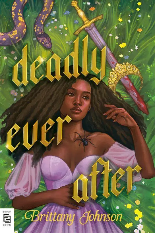 Cover: 9798217113354 | Deadly Ever After | Brittany Johnson | Taschenbuch | Englisch | 2025