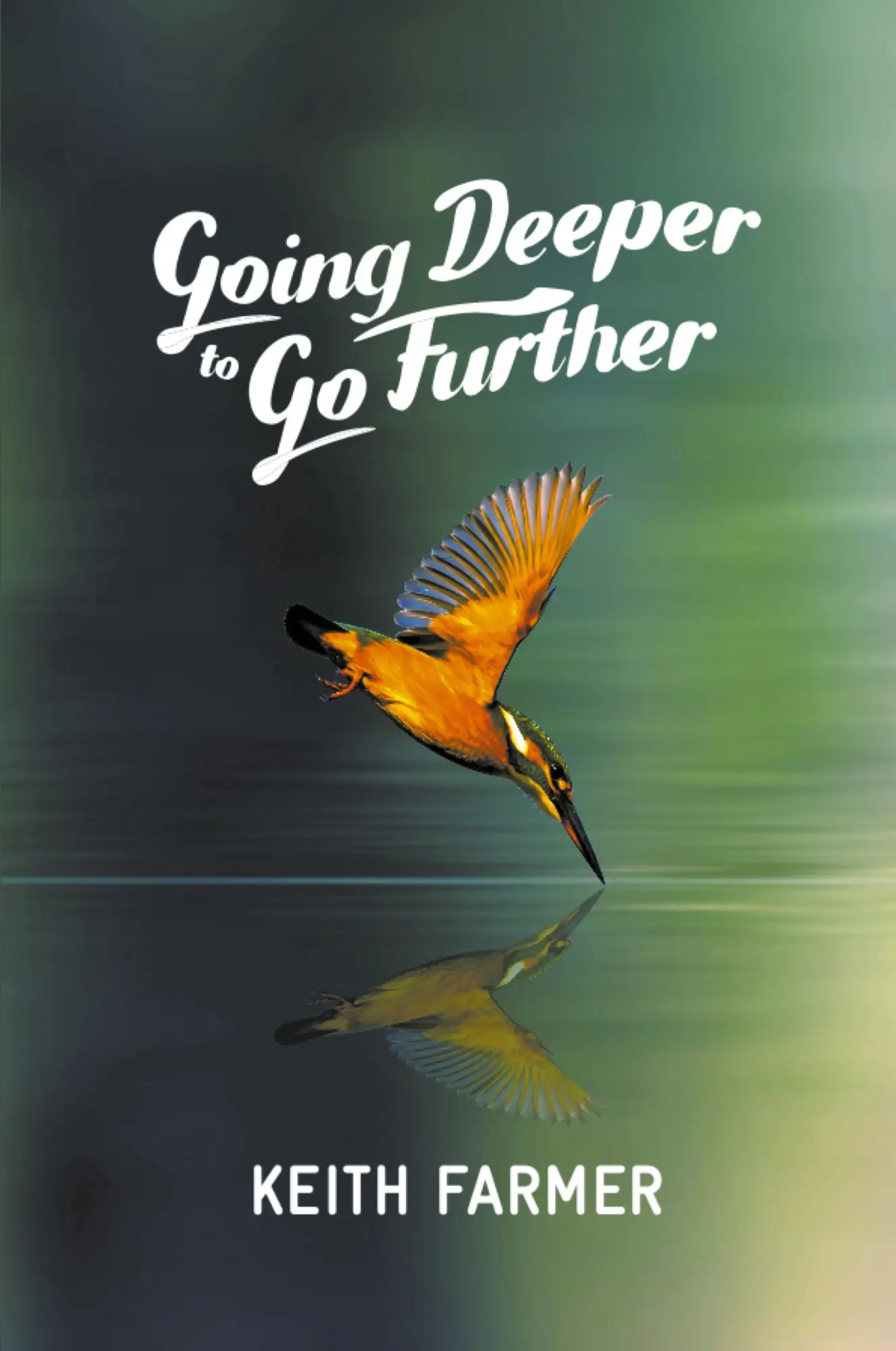 Cover: 9798223503354 | Going Deeper to Go Further | Keith Farmer | Taschenbuch | Englisch