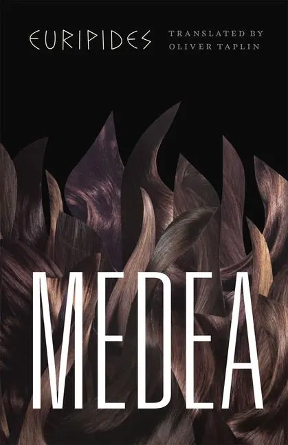 Cover: 9780226203454 | Medea | Euripides | Taschenbuch | Kartoniert / Broschiert | Englisch