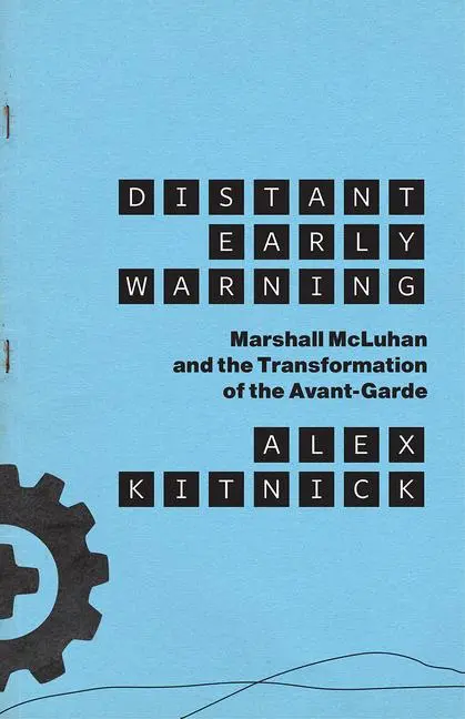 Cover: 9780226753454 | Distant Early Warning | Alex Kitnick | Taschenbuch | Englisch | 2021