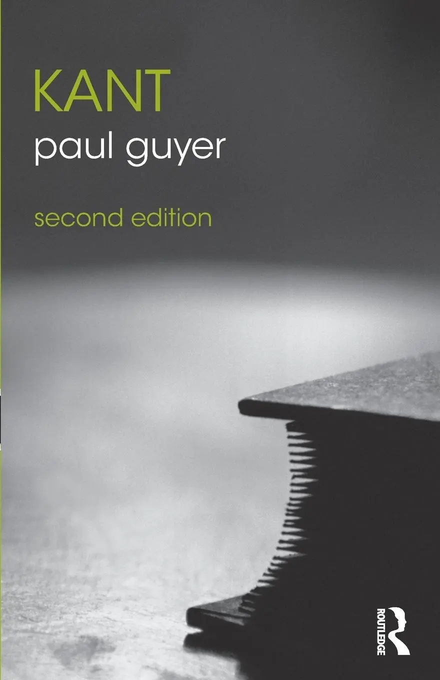 Cover: 9780415843454 | Kant | Paul Guyer | Taschenbuch | Englisch | 2014 | Routledge