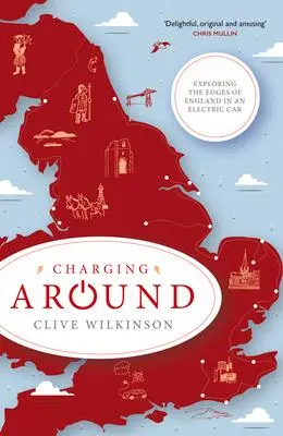 Cover: 9781785633454 | Charging Around | Wilkinson Clive | Taschenbuch | Englisch | 2023