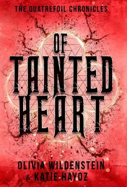 Cover: 9781948463454 | Of Tainted Heart | Olivia Wildenstein (u. a.) | Buch | Englisch | 2021
