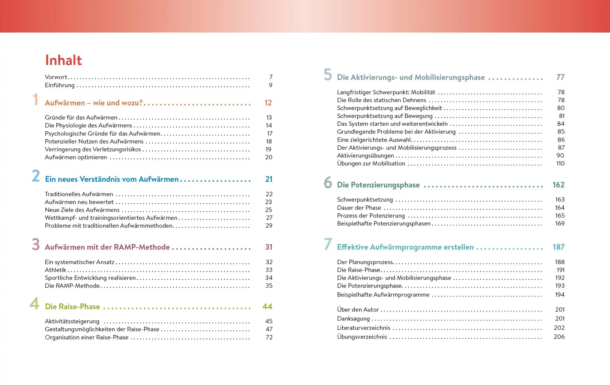 Bild: 9783742313454 | Warm-up | Ian Jeffreys | Taschenbuch | 208 S. | Deutsch | 2020