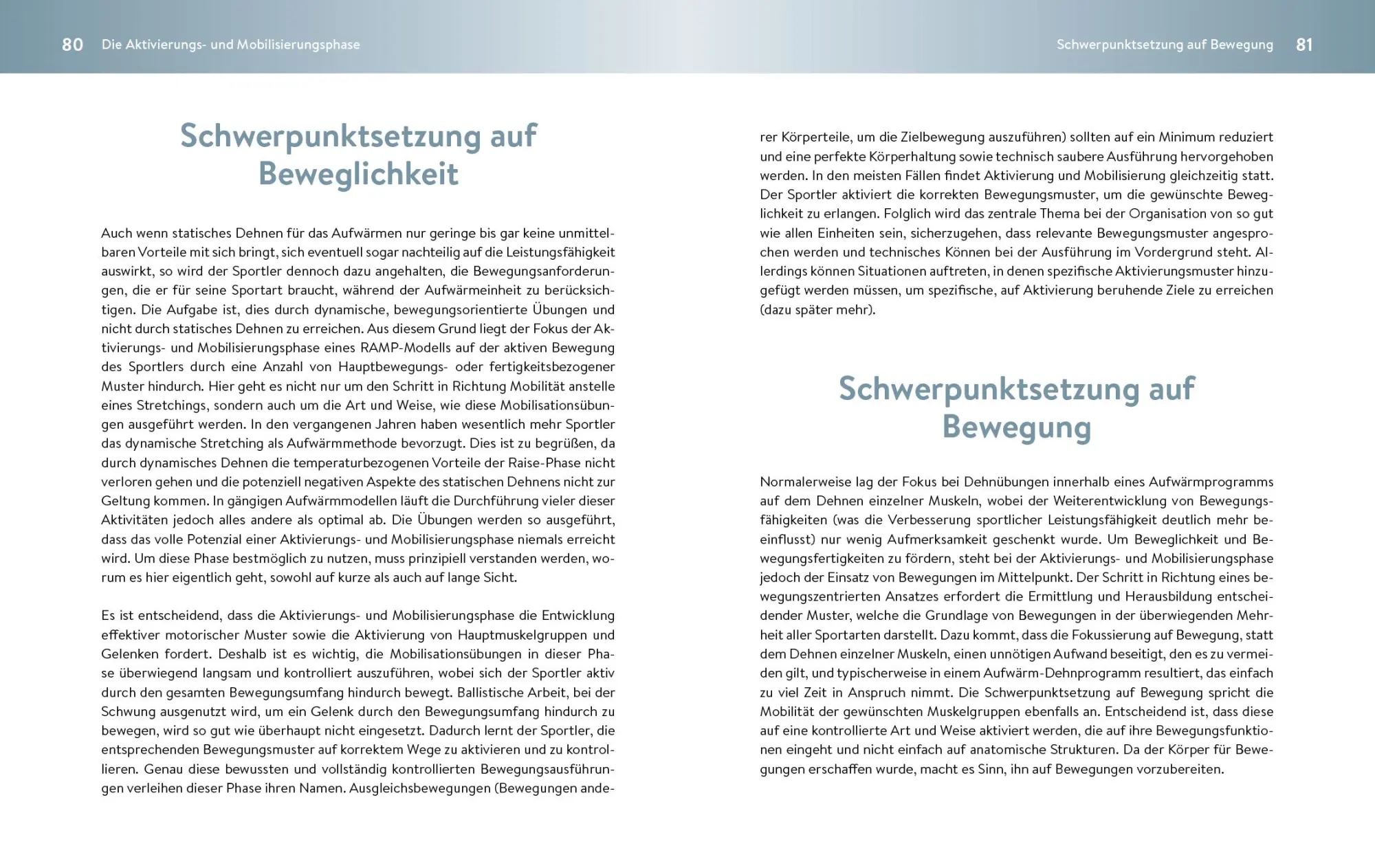Bild: 9783742313454 | Warm-up | Ian Jeffreys | Taschenbuch | 208 S. | Deutsch | 2020