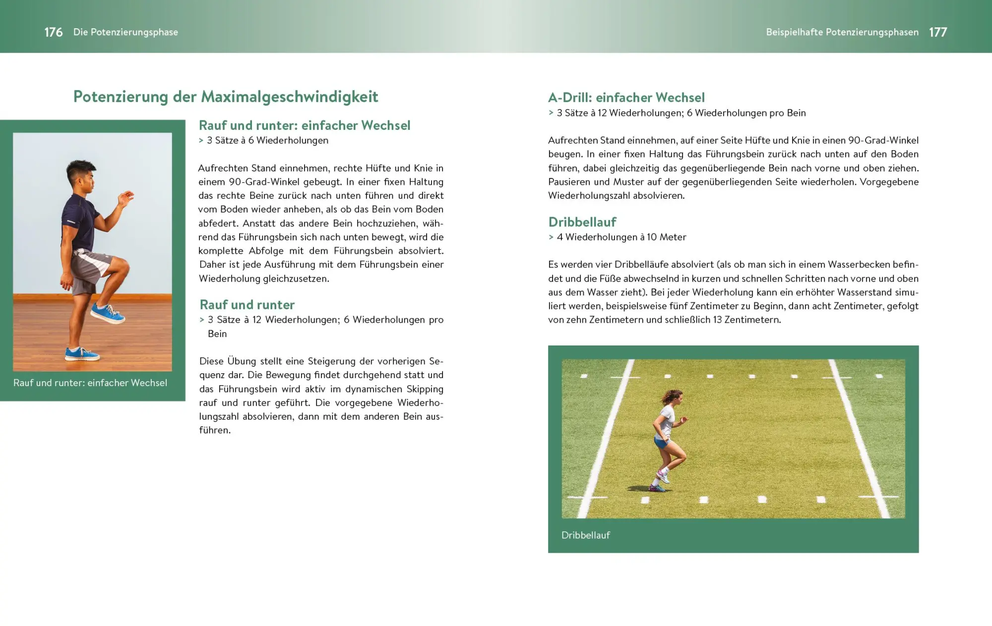 Bild: 9783742313454 | Warm-up | Ian Jeffreys | Taschenbuch | 208 S. | Deutsch | 2020