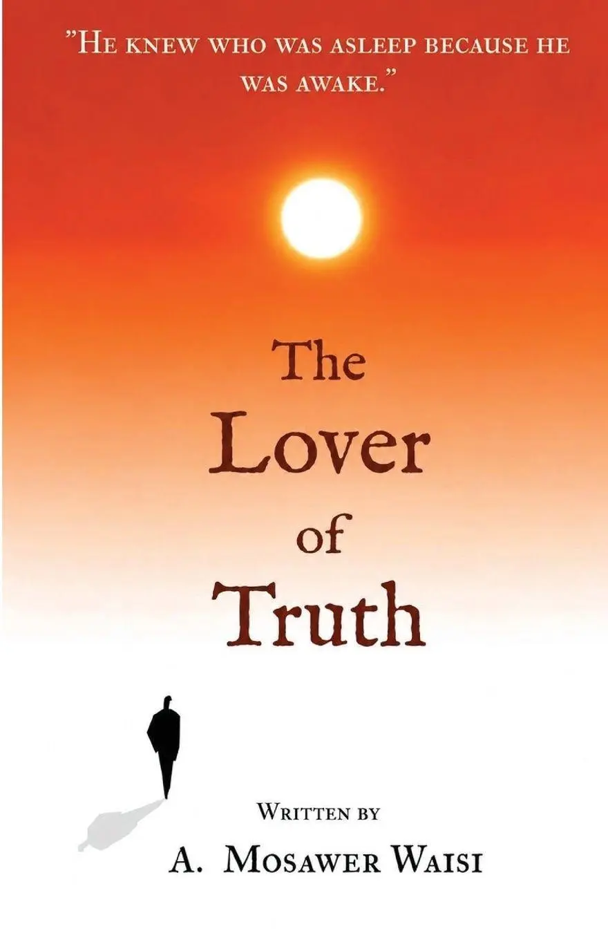 Cover: 9786250053454 | the lover of truth | Abdul Aseer | Taschenbuch | Englisch | 2026