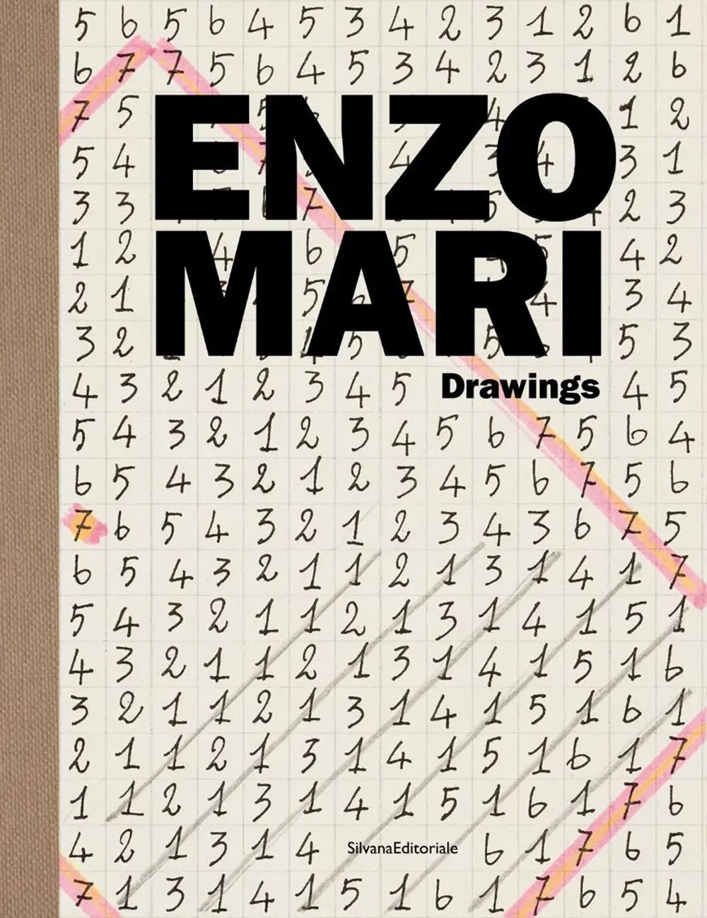Cover: 9788836653454 | Enzo Mari | Francesca Giacomelli | Buch | Englisch | 2023
