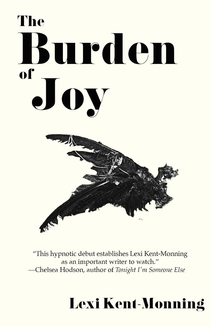 Cover: 9798218263454 | The Burden Of Joy | Lexi Kent-Monning | Taschenbuch | Englisch | 2023