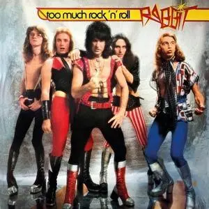 TOO MUCH ROCK n' ROLL