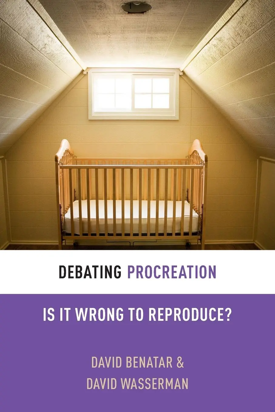 Cover: 9780199333554 | DEBATING PROCREATION DEB ETH P | Benatar | Taschenbuch | Englisch