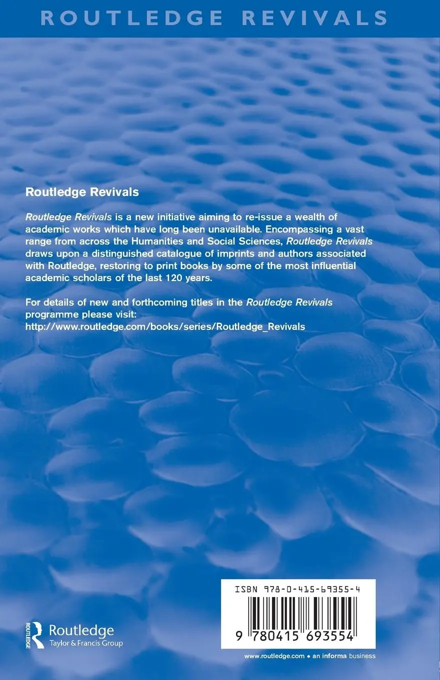 Rückseite: 9780415693554 | Plato (Routledge Revivals) | John Niemeyer Findlay | Taschenbuch