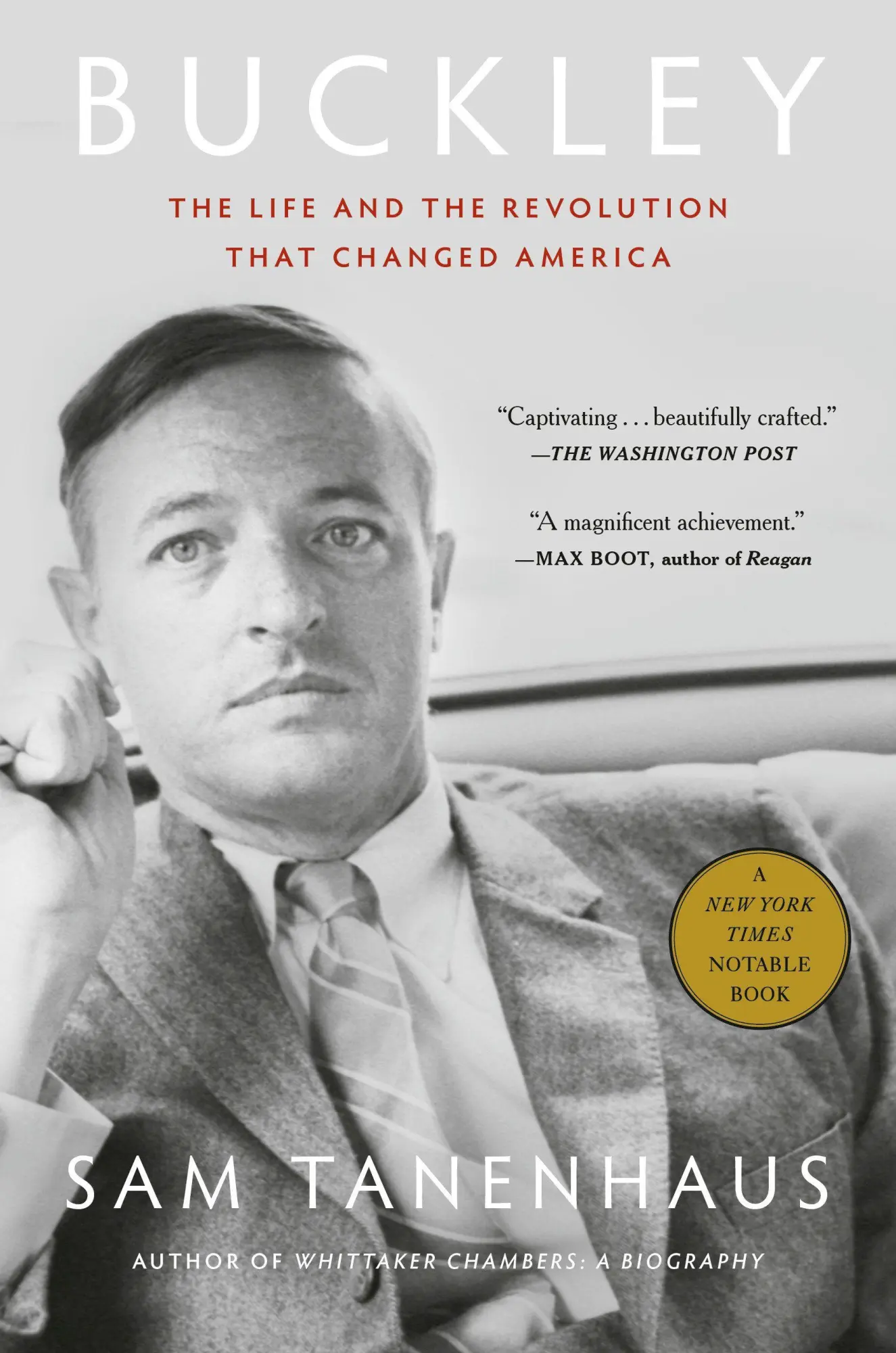 Random House Usa Inc Buckley
