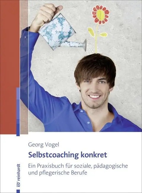 Cover: 9783497023554 | Selbstcoaching konkret | Georg Vogel | Taschenbuch | 198 S. | Deutsch