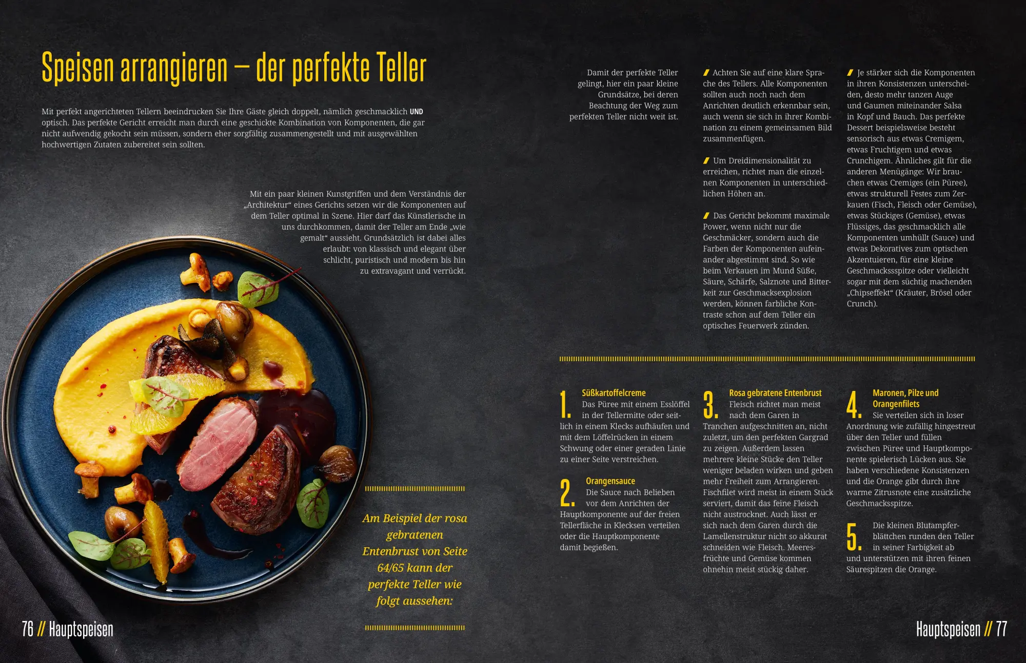 Bild: 9783965843554 | Das perfekte Dinner (Bd. 3) | Das perfekte Dinner | Buch | 176 S. | ZS