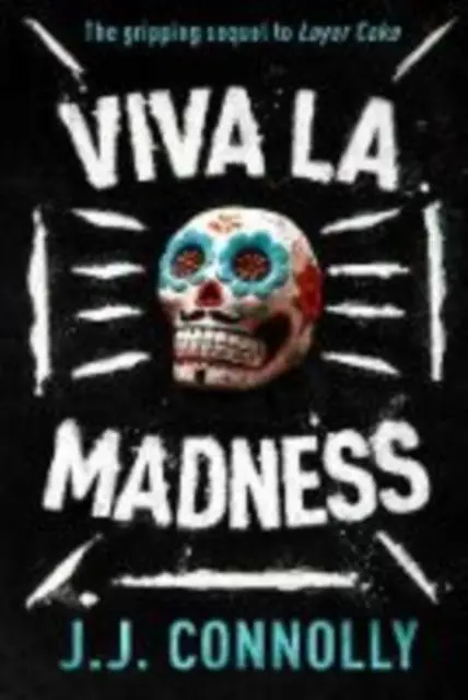 Cover: 9780715653654 | Viva La Madness | J. J. Connolly | Taschenbuch | Englisch | 2020