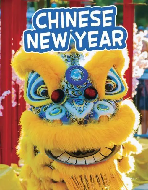 Cover: 9781398213654 | Chinese New Year | Sharon Katz Cooper | Taschenbuch | Englisch | 2022