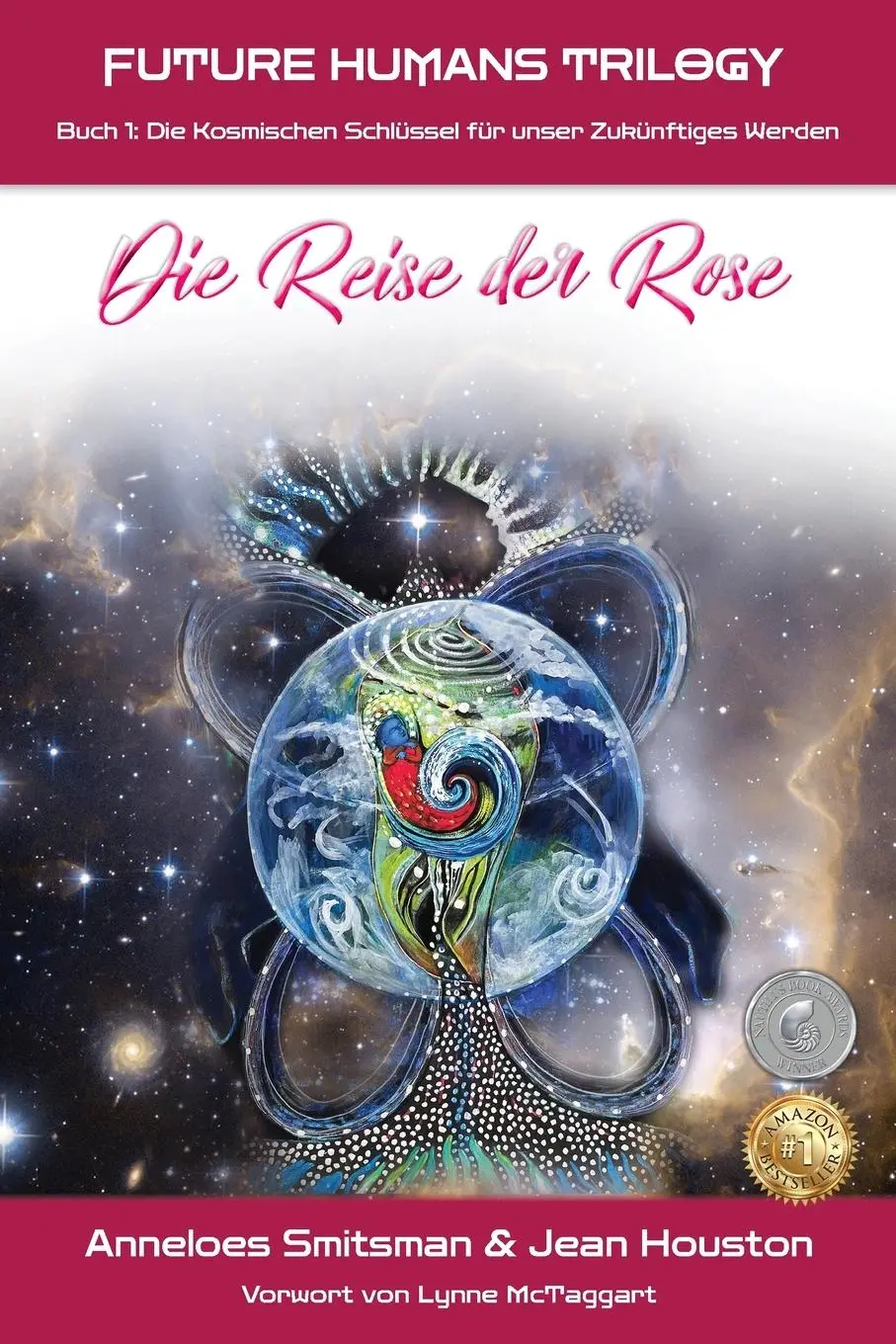 Cover: 9781990093654 | Die Reise der Rose | Anneloes Smitsman (u. a.) | Taschenbuch | Deutsch