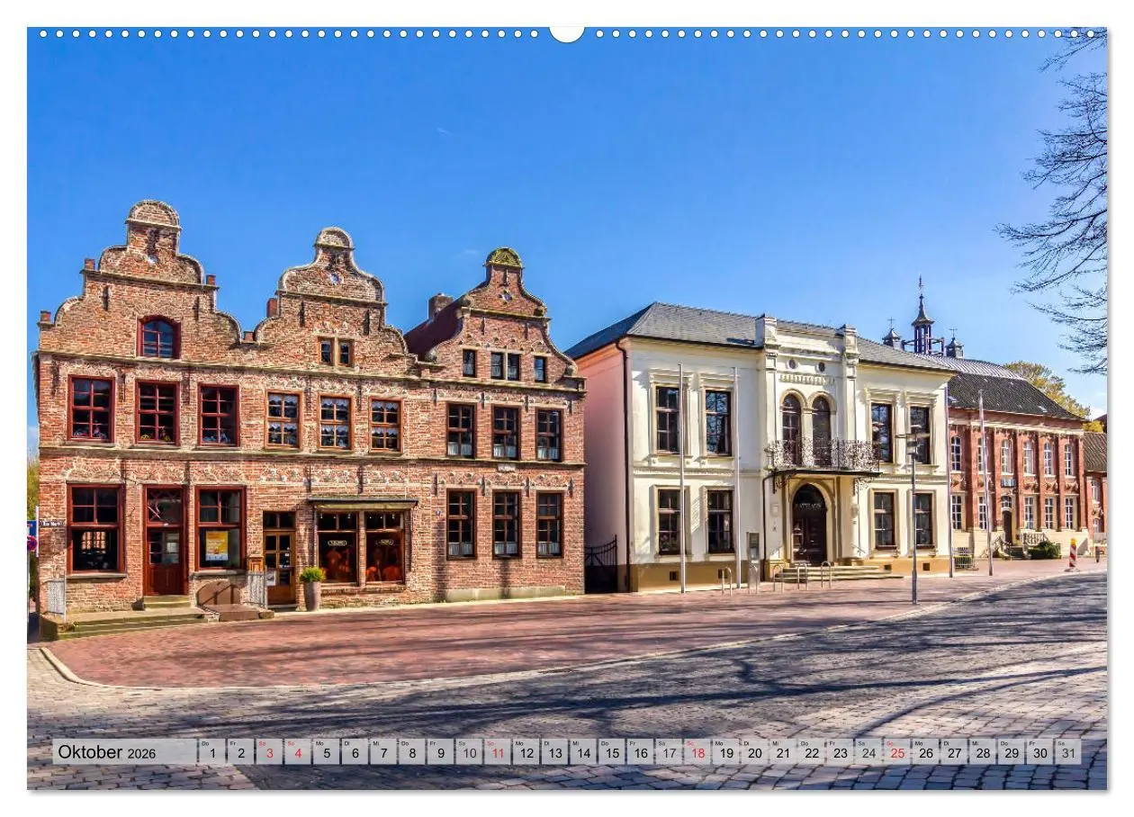 Bild: 9783457963654 | Norden-Norddeich. Maritime Orte mit Flair (hochwertiger Premium...
