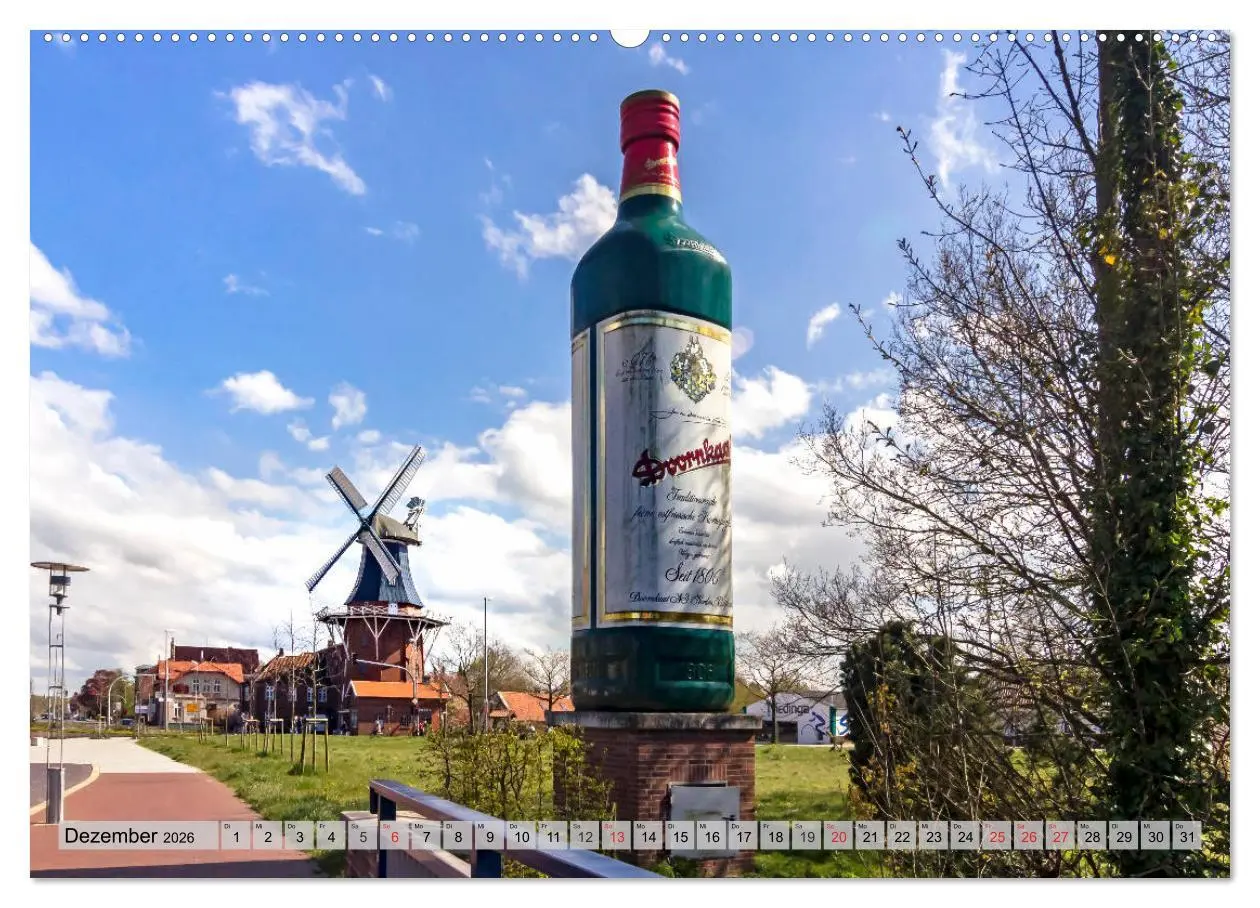 Bild: 9783457963654 | Norden-Norddeich. Maritime Orte mit Flair (hochwertiger Premium...
