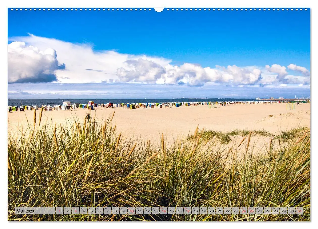 Bild: 9783457963654 | Norden-Norddeich. Maritime Orte mit Flair (hochwertiger Premium...