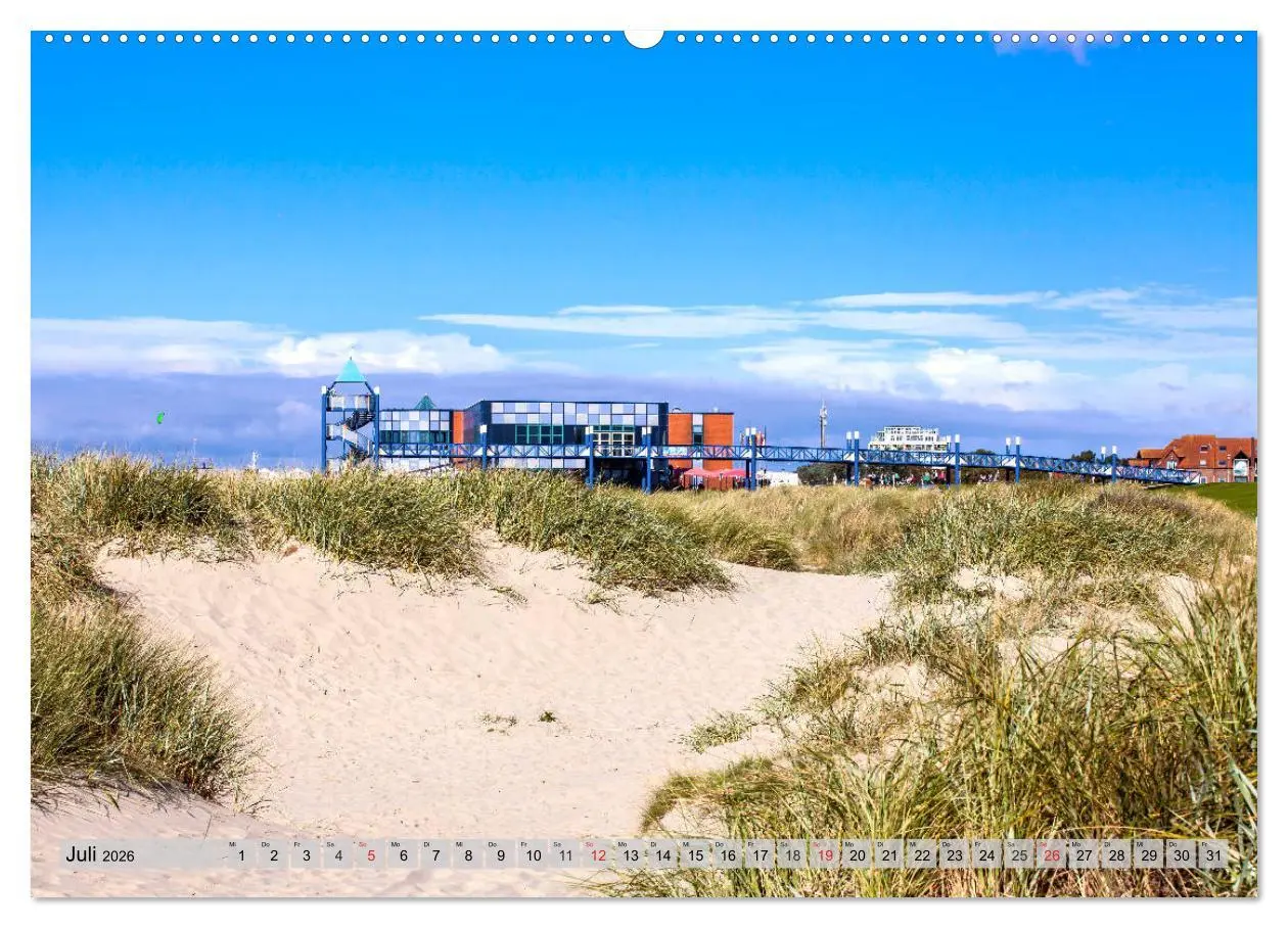 Bild: 9783457963654 | Norden-Norddeich. Maritime Orte mit Flair (hochwertiger Premium...
