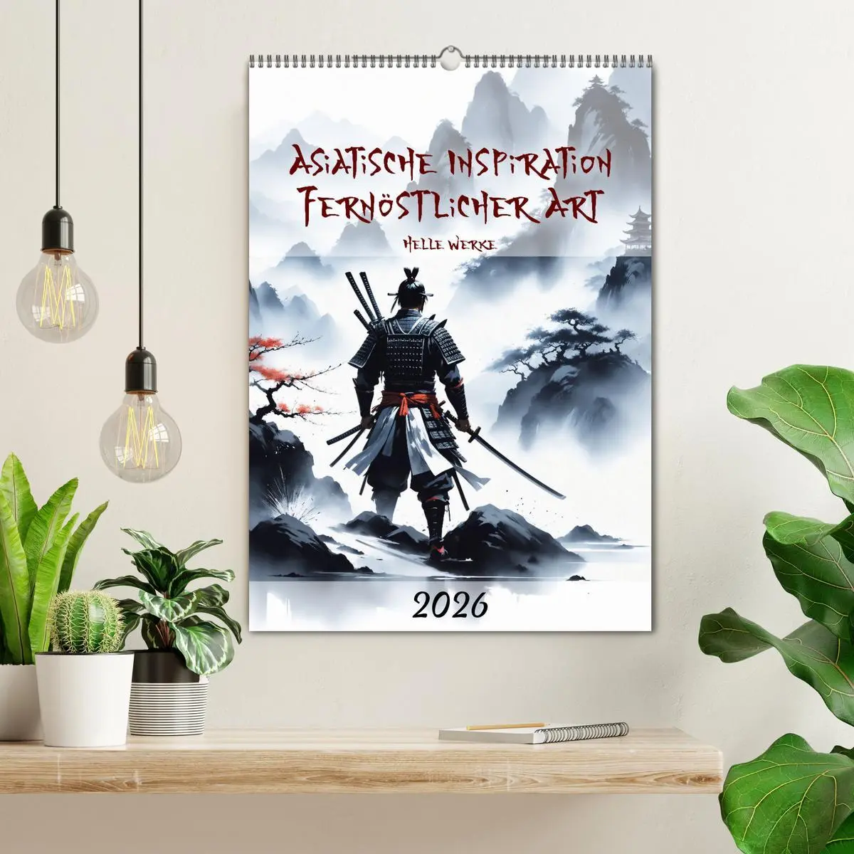 Bild: 9783516293654 | Asiatische Inspiration Fernöstlicher Art - Helle Werke...