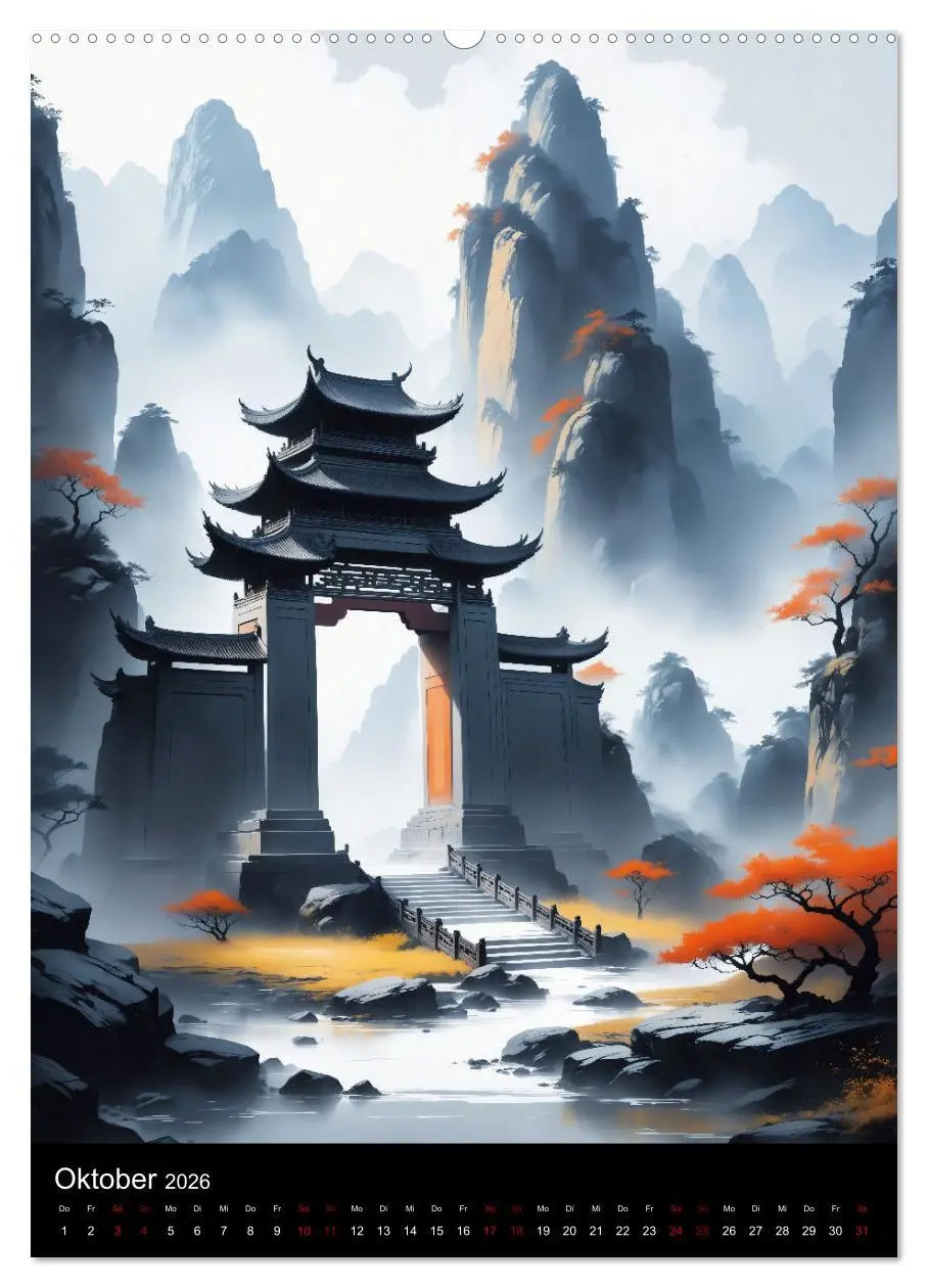 Bild: 9783516293654 | Asiatische Inspiration Fernöstlicher Art - Helle Werke...