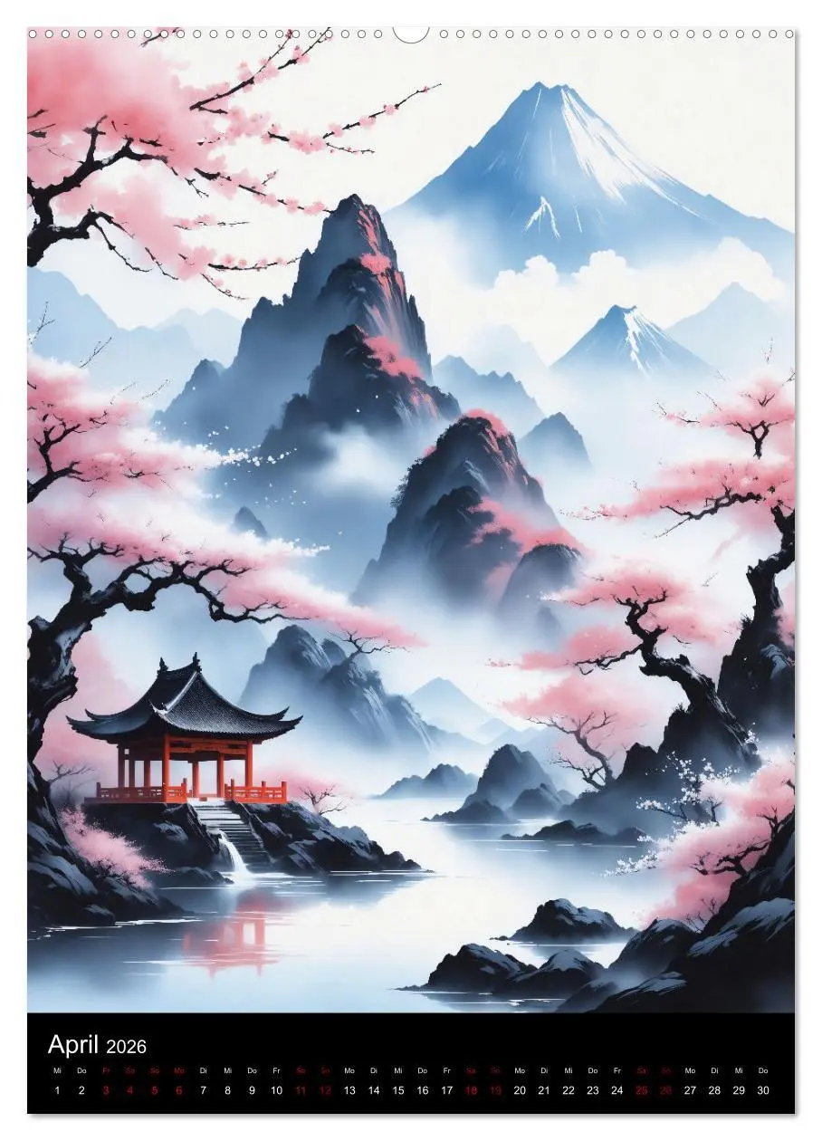 Bild: 9783516293654 | Asiatische Inspiration Fernöstlicher Art - Helle Werke...