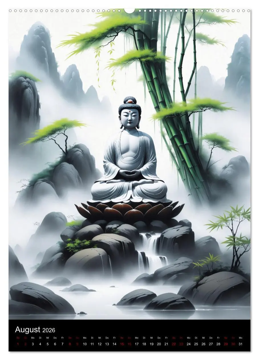 Bild: 9783516293654 | Asiatische Inspiration Fernöstlicher Art - Helle Werke...