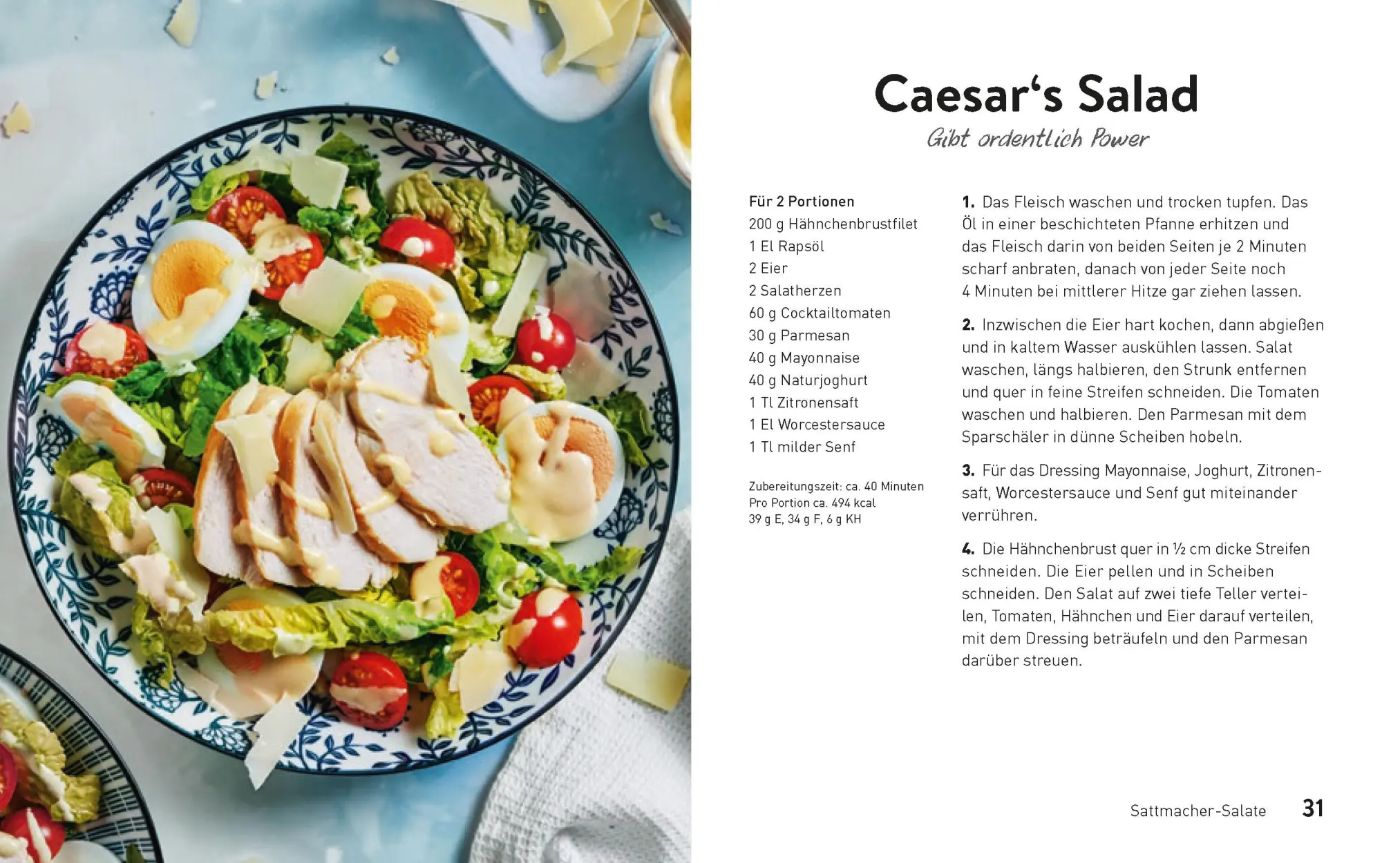 Bild: 9783625193654 | Home-Office-Kochbuch - Praktisch, schnell und superlecker | Buch