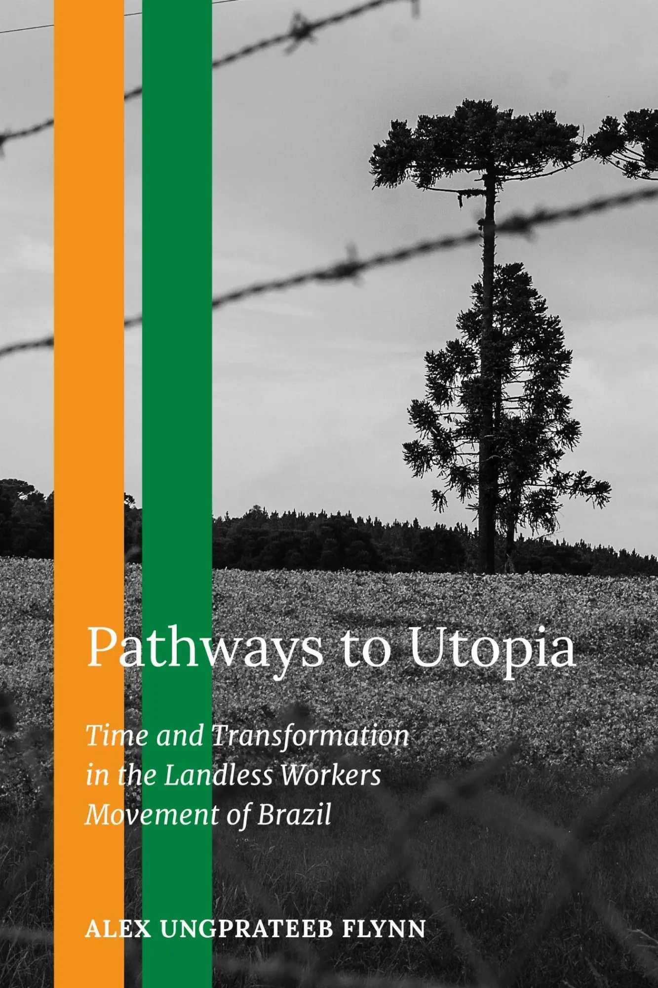 Cover: 9780253073754 | Pathways to Utopia | Alex Ungprateeb Flynn | Taschenbuch | Englisch