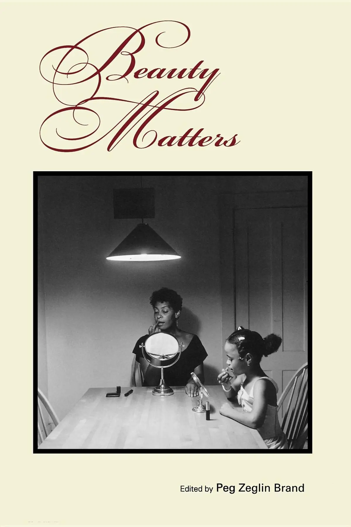 Cover: 9780253213754 | Beauty Matters | Peg Zeglin Brand | Taschenbuch | Englisch | 2000