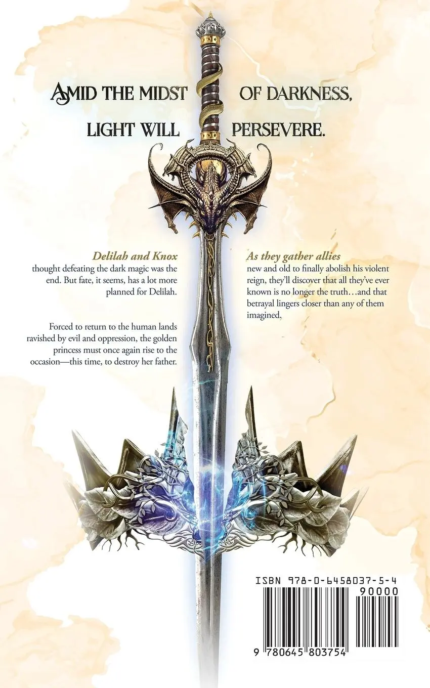 Rückseite: 9780645803754 | Heir of Broken Kingdom | Mads Rafferty | Taschenbuch | Englisch | 2024