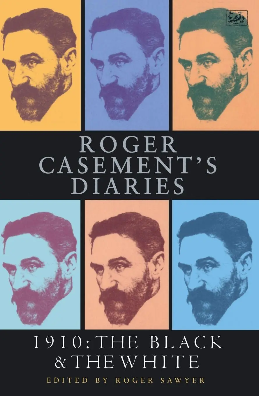 Cover: 9780712673754 | Roger Casements Diaries | Roger Sawyer | Taschenbuch | Englisch | 1997