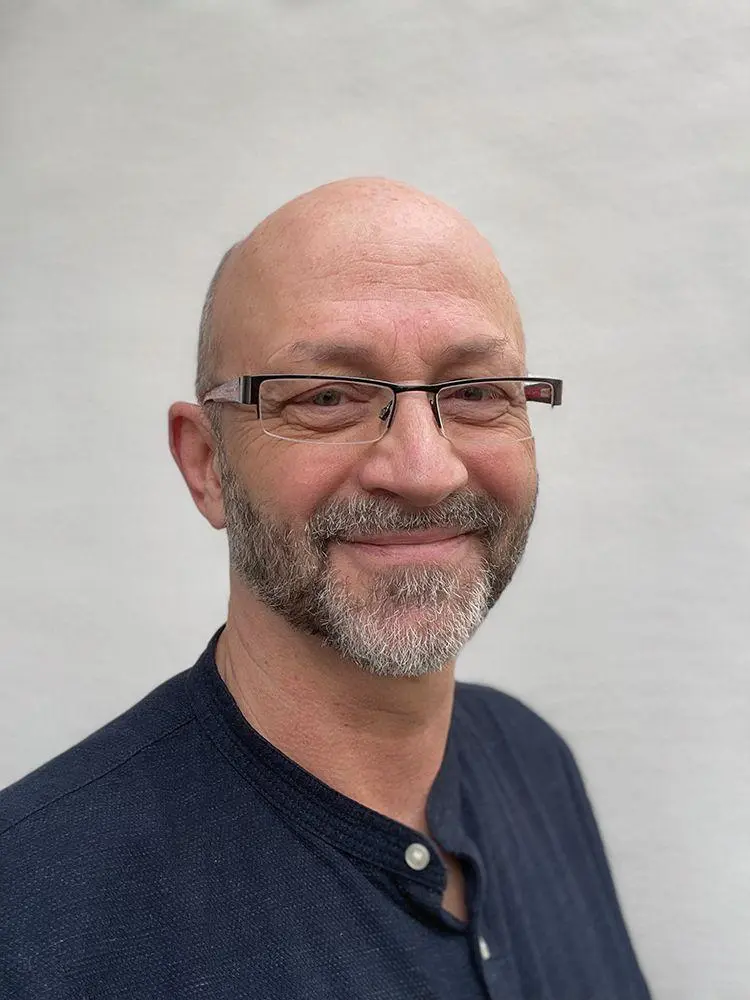 Bild: 9783765533754 | Ein Mann. Ein Leben. Ein Auftrag. | Hauke Burgarth | Buch | 304 S.