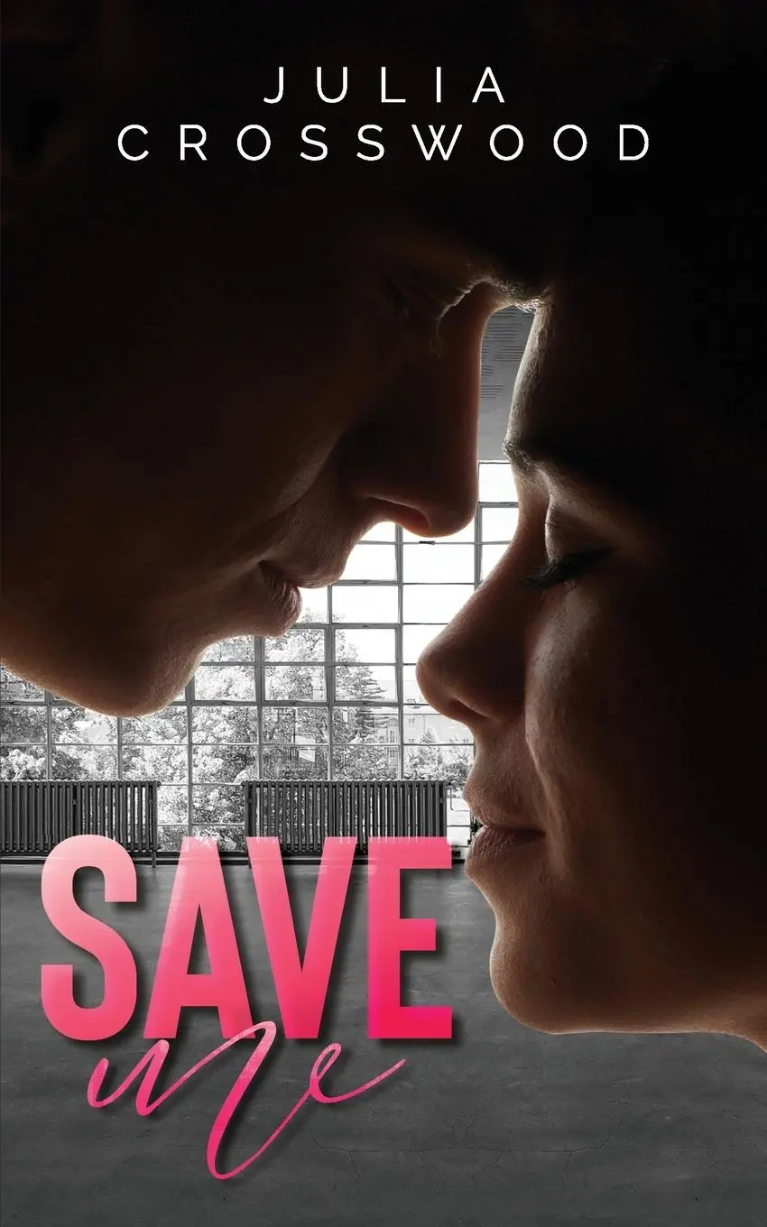 Cover: 9789082733754 | Save Me | Julia Crosswood | Taschenbuch | Kartoniert / Broschiert