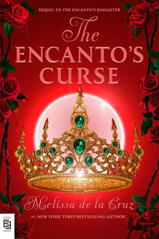 Cover: 9798217003754 | The Encanto's Curse | Melissa De la Cruz | Taschenbuch | Englisch