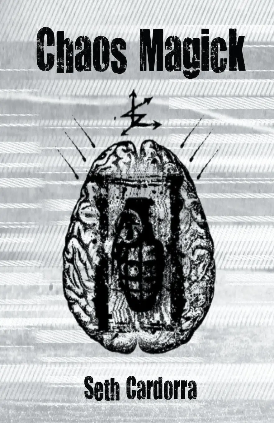 Cover: 9798223183754 | Chaos Magick | Seth Cardorra | Taschenbuch | Englisch | 2019
