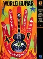 Cover: 9780634073854 | World Guitar: Guitarist's Guide to the Traditional Styles of...
