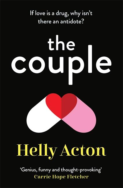 Cover: 9781838773854 | COUPLE | Helly Acton | Taschenbuch | 400 S. | Englisch | 2021