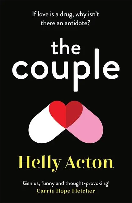 Cover: 9781838773854 | COUPLE | Helly Acton | Taschenbuch | 400 S. | Englisch | 2021