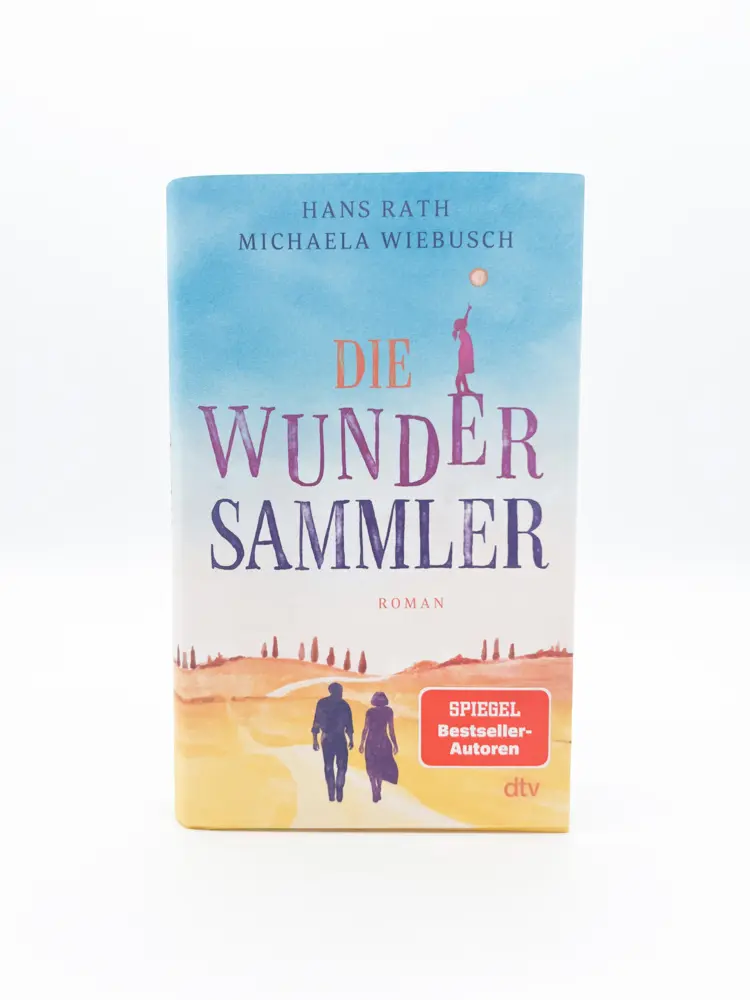 Bild: 9783423283854 | Die Wundersammler | Hans Rath (u. a.) | Buch | 304 S. | Deutsch | 2024